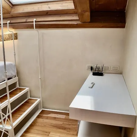 Mgh Luxury - Romeos Penthouse Апартаменты