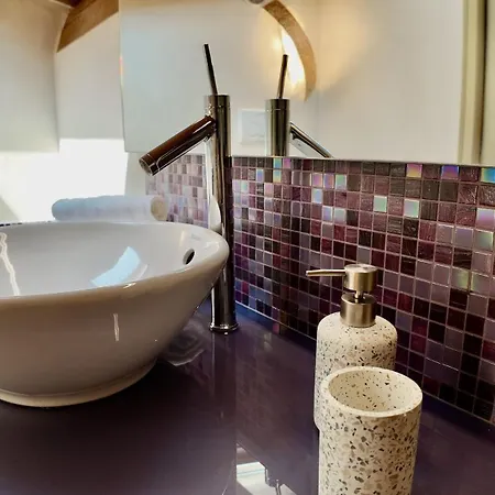 Mgh Luxury - Romeos Penthouse Апартаменты Верона