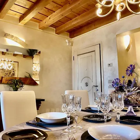 Mgh Luxury - Romeos Penthouse Верона